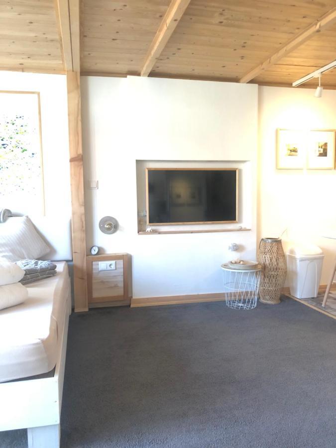 Apartment Achter De Mohl I フレンスブルク エクステリア 写真