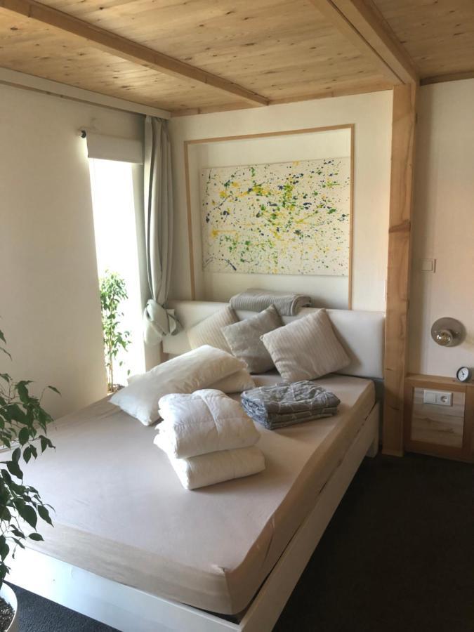 Apartment Achter De Mohl I フレンスブルク エクステリア 写真